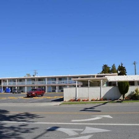 Winnemucca Holiday Motel Eksteriør billede