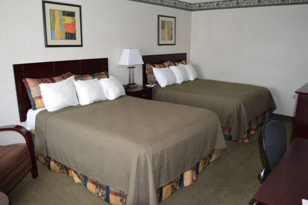 Winnemucca Holiday Motel Værelse billede