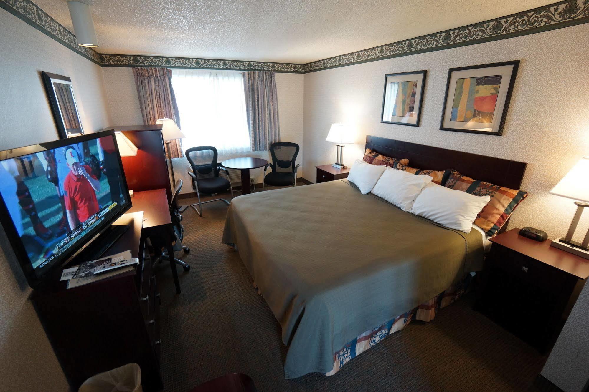 Winnemucca Holiday Motel Eksteriør billede