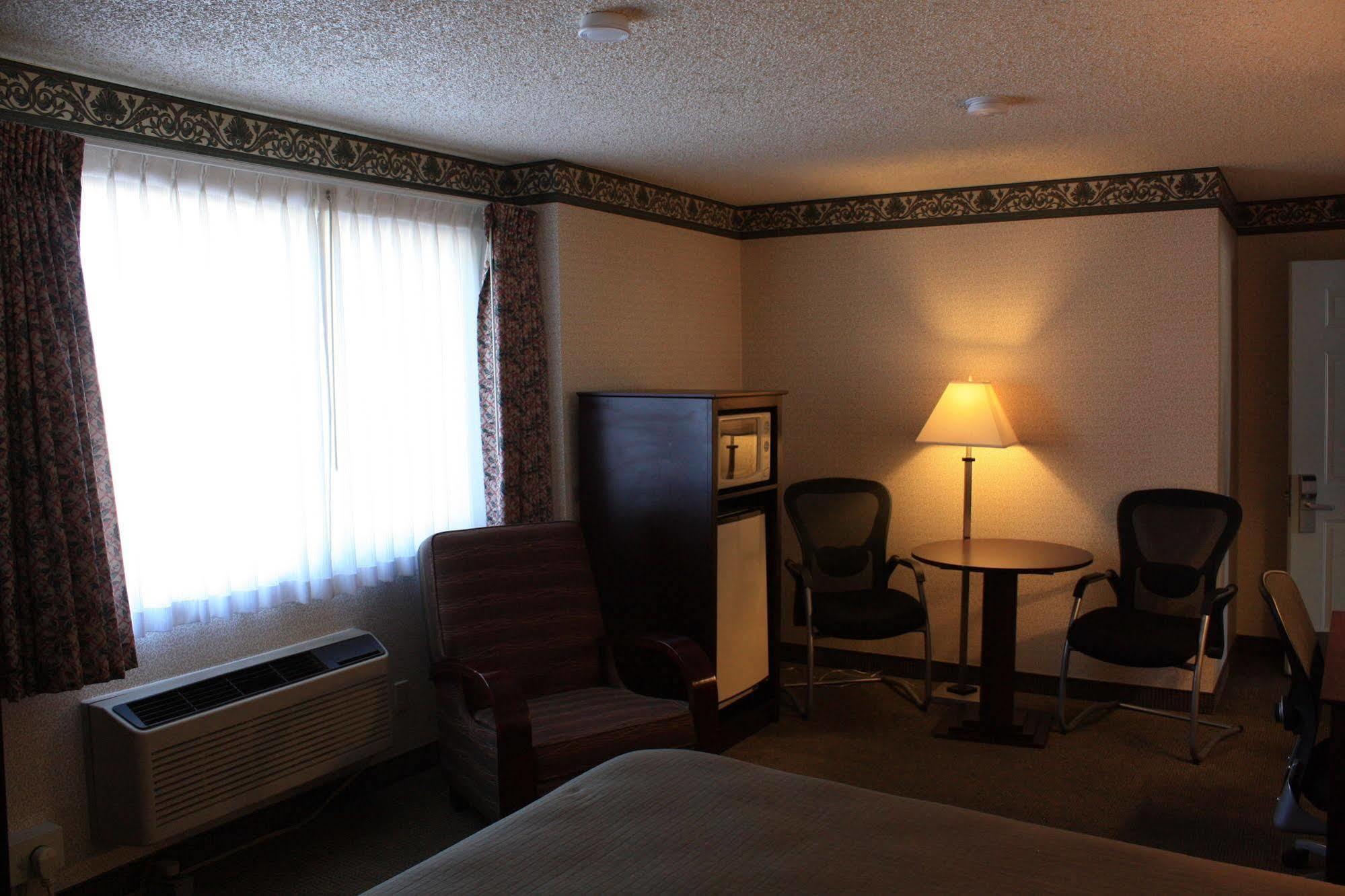 Winnemucca Holiday Motel Eksteriør billede