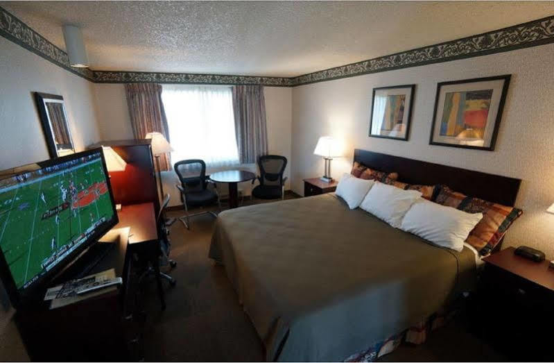 Winnemucca Holiday Motel Eksteriør billede